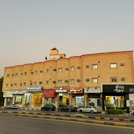 Lavina Hotel Apartments Sacaca Exterior foto