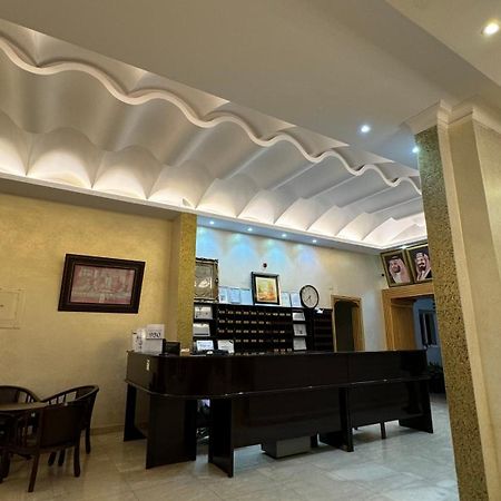 Lavina Hotel Apartments Sacaca Exterior foto