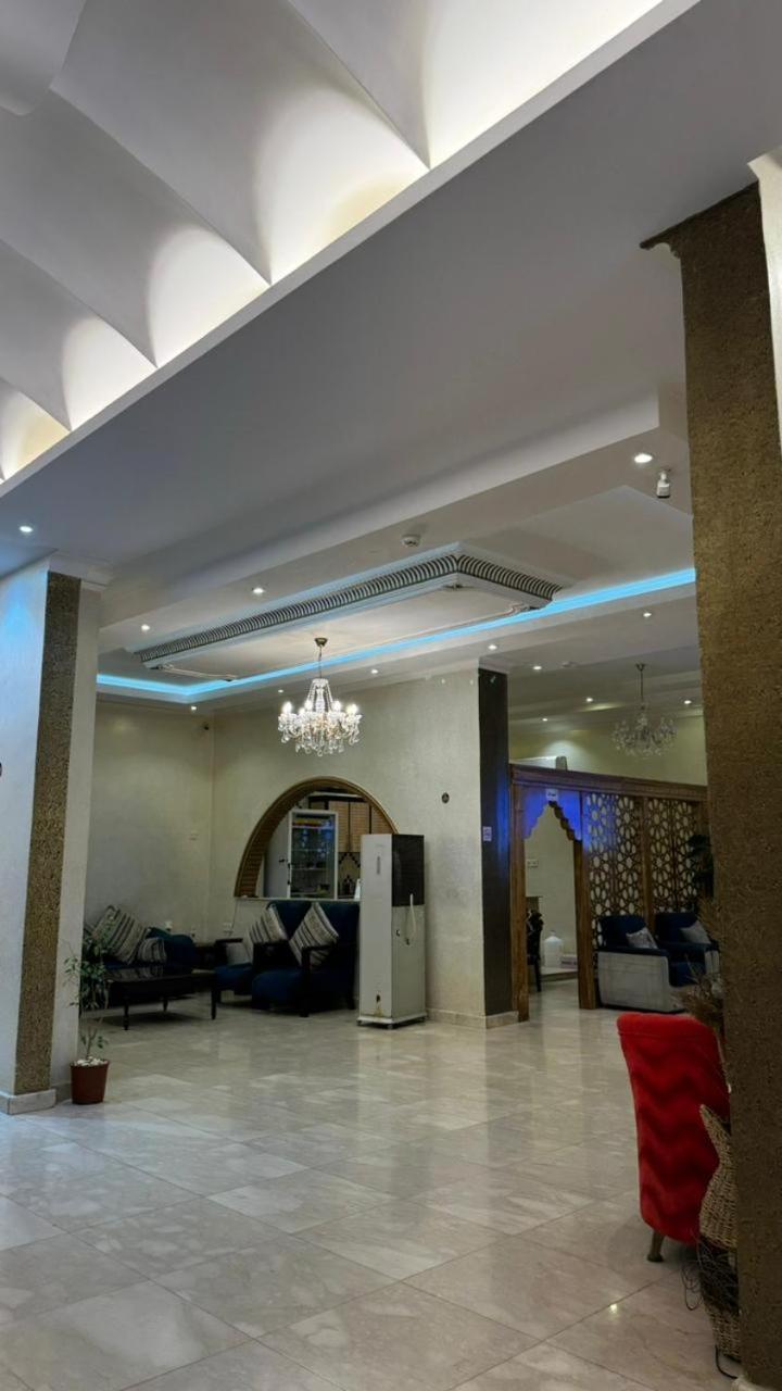 Lavina Hotel Apartments Sacaca Exterior foto
