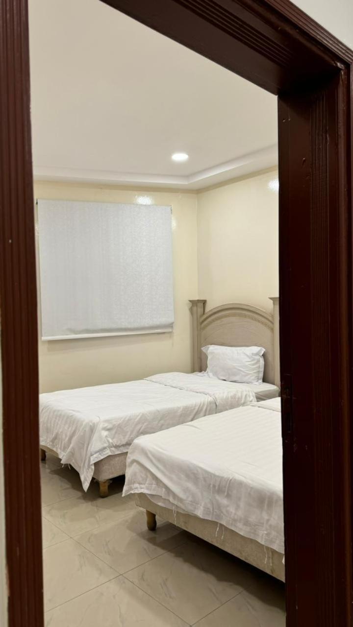 Lavina Hotel Apartments Sacaca Exterior foto