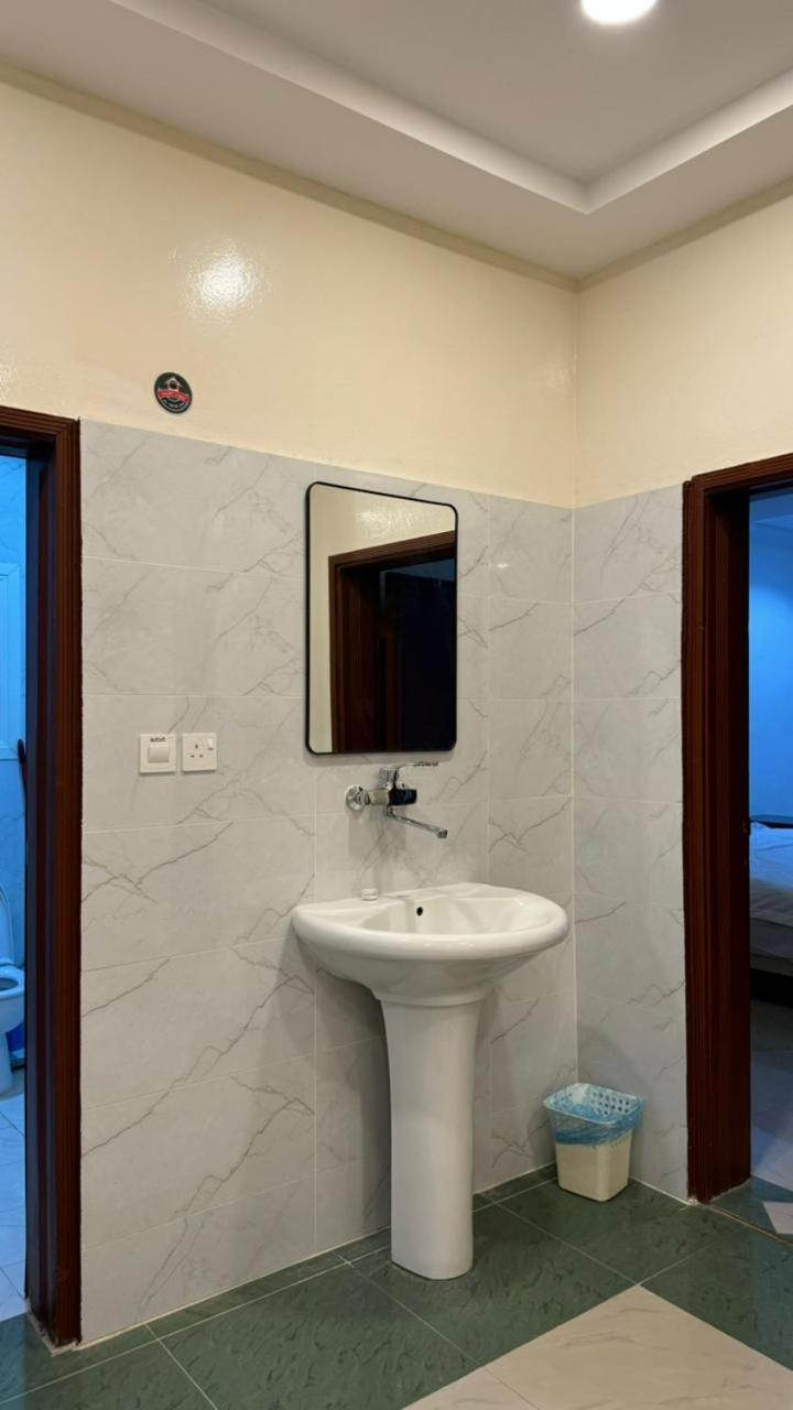 Lavina Hotel Apartments Sacaca Exterior foto
