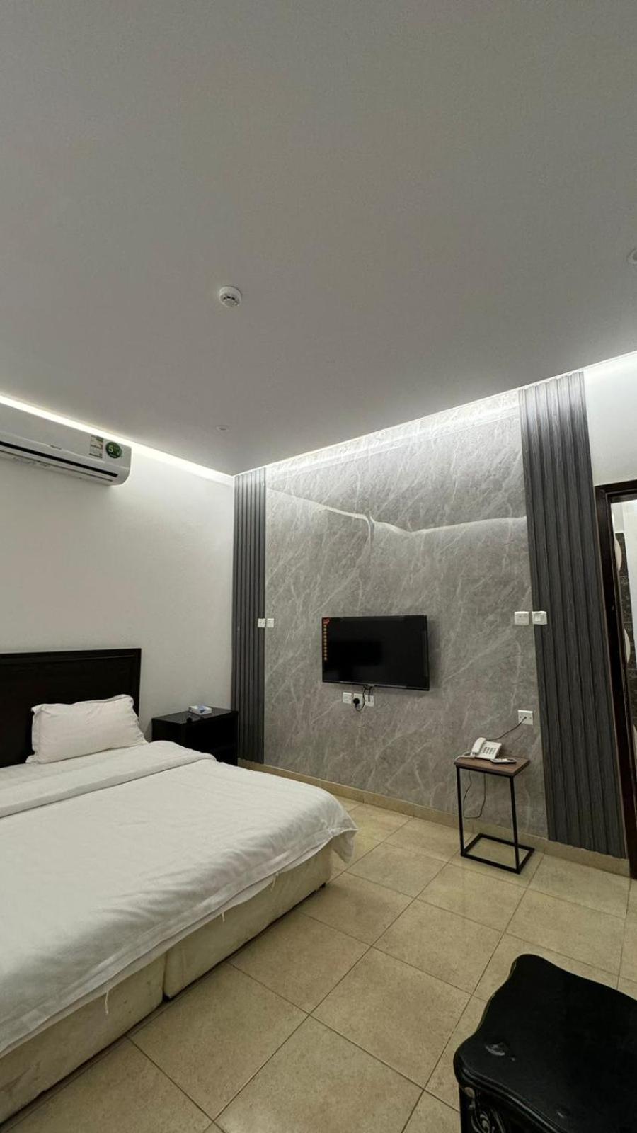 Lavina Hotel Apartments Sacaca Exterior foto