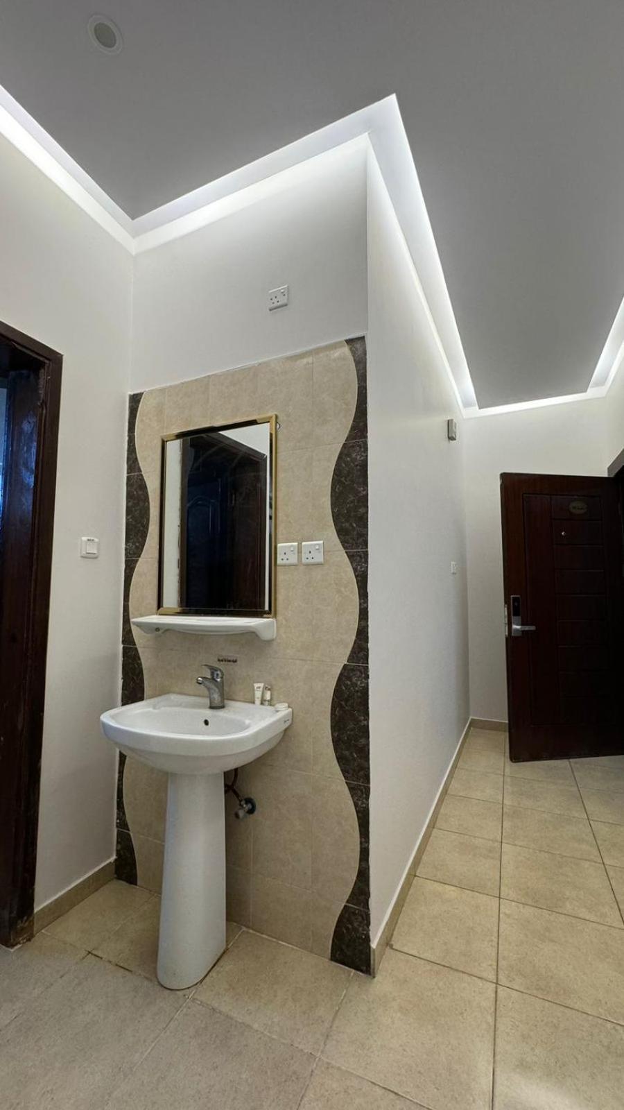 Lavina Hotel Apartments Sacaca Exterior foto